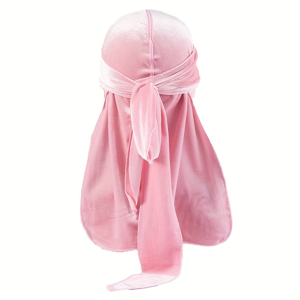 Men's Velvet Durags