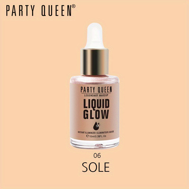 Liquid Glow