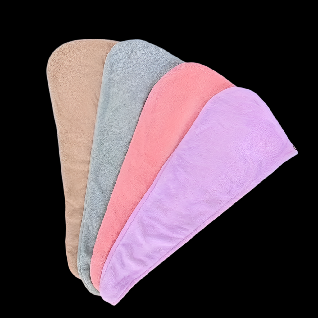 Hair towel