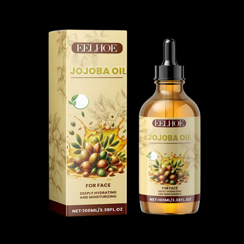 Jojoba essential oil 2pk