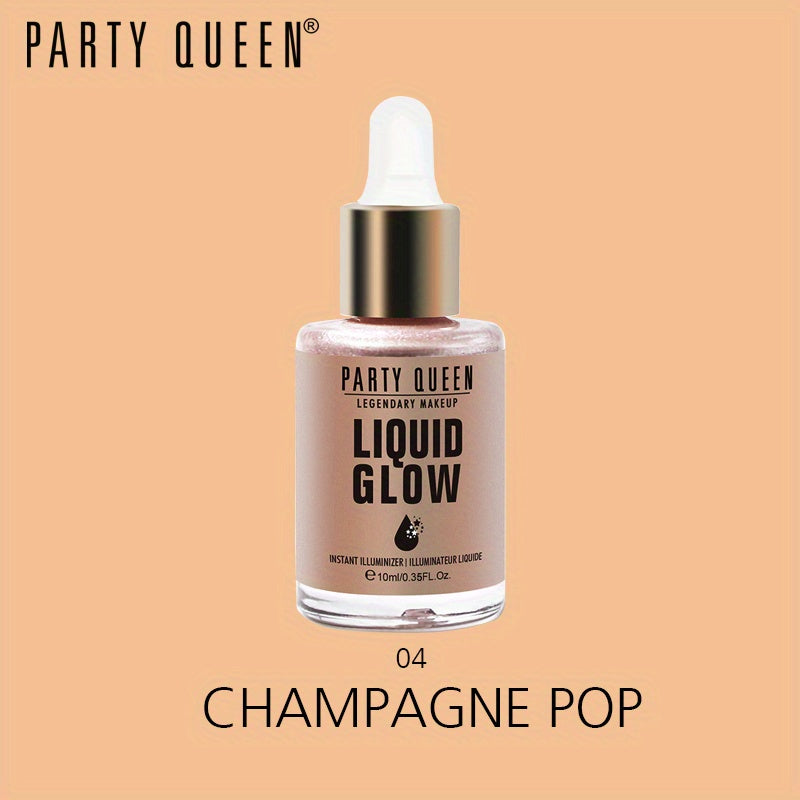 Liquid Glow