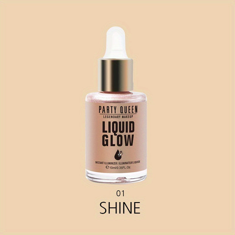 Liquid Glow