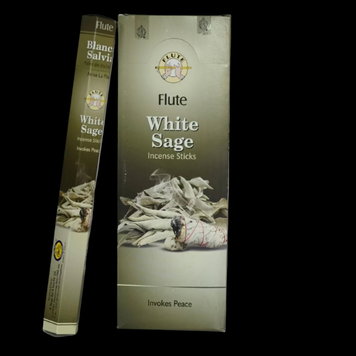120 pack set of incense