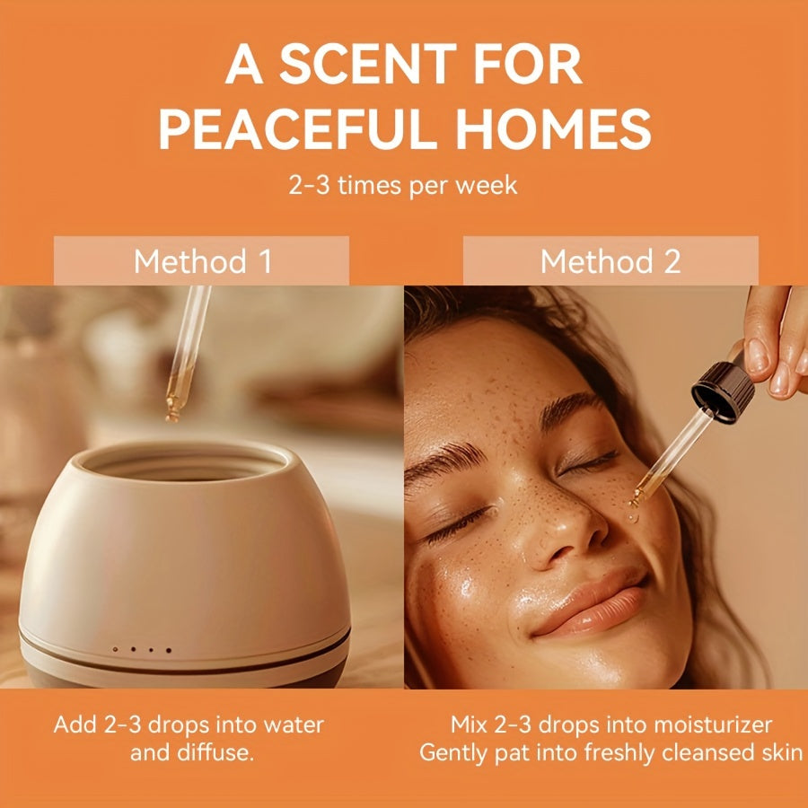 Jasmine Essential Oil