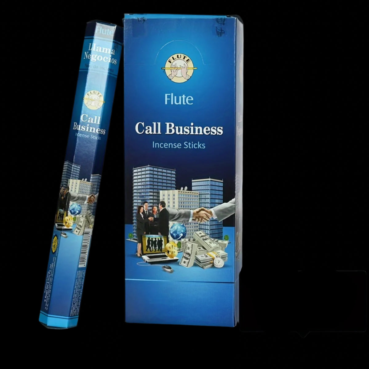 120 pack set of incense