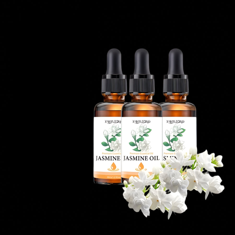 Jasmine Essential Oil