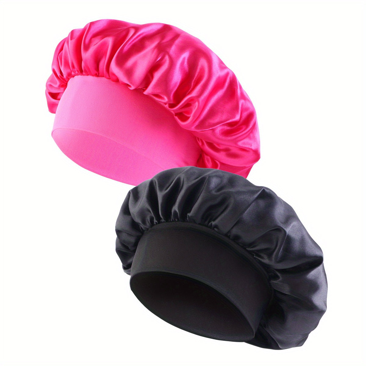 2pcs Bonnet