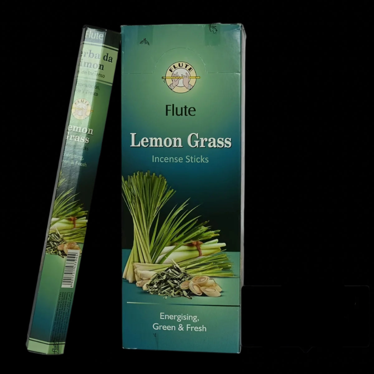 120 pack set of incense