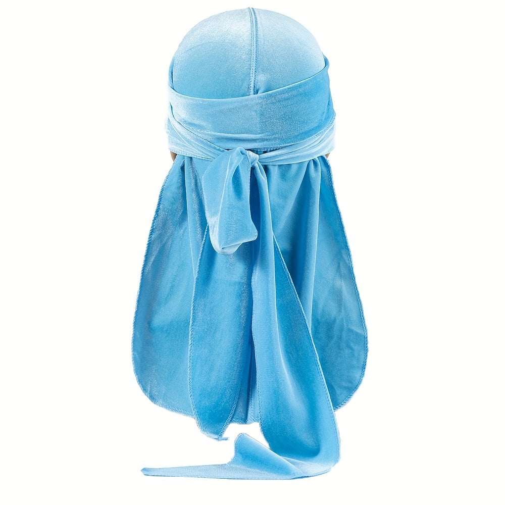 Men's Velvet Durags