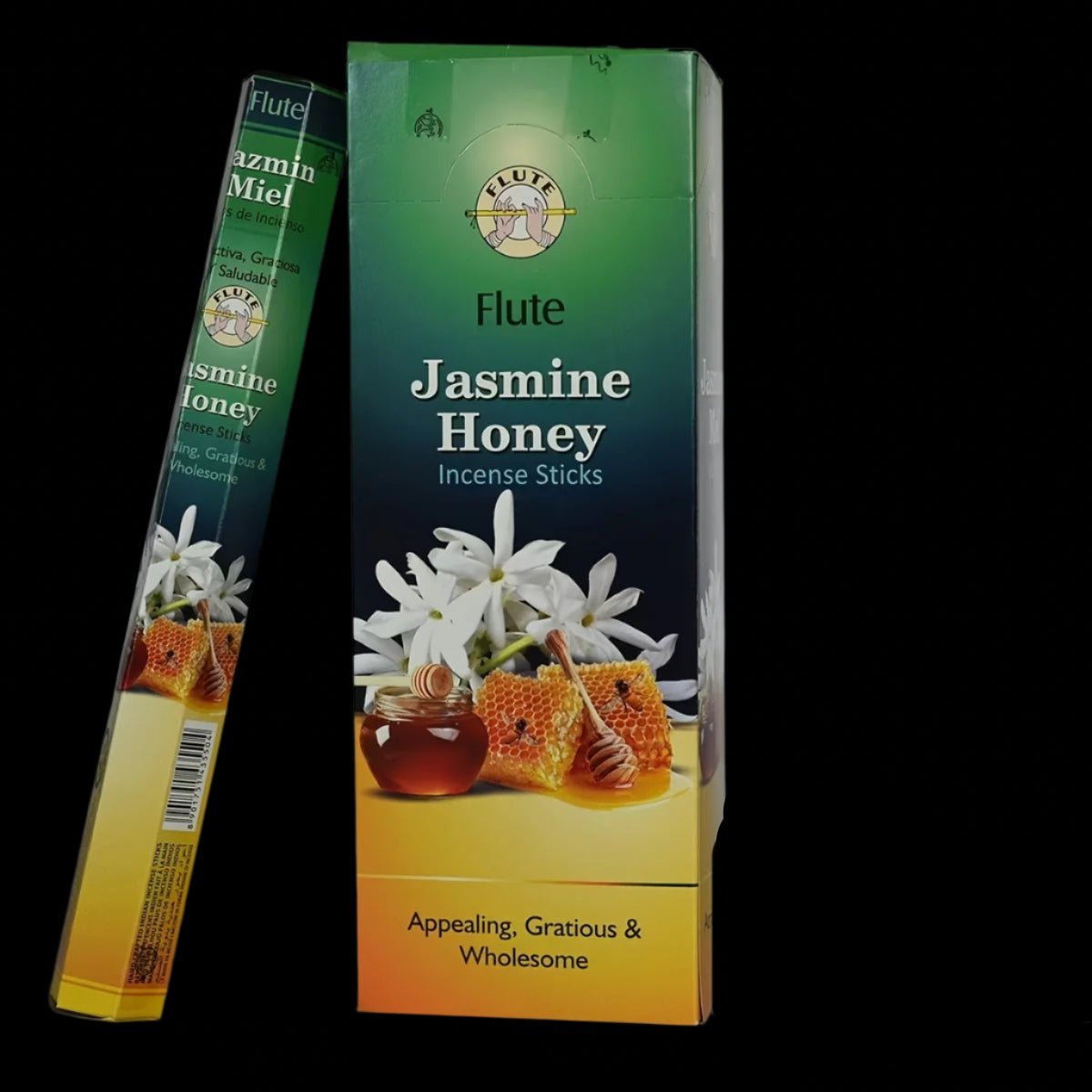 120 pack set of incense