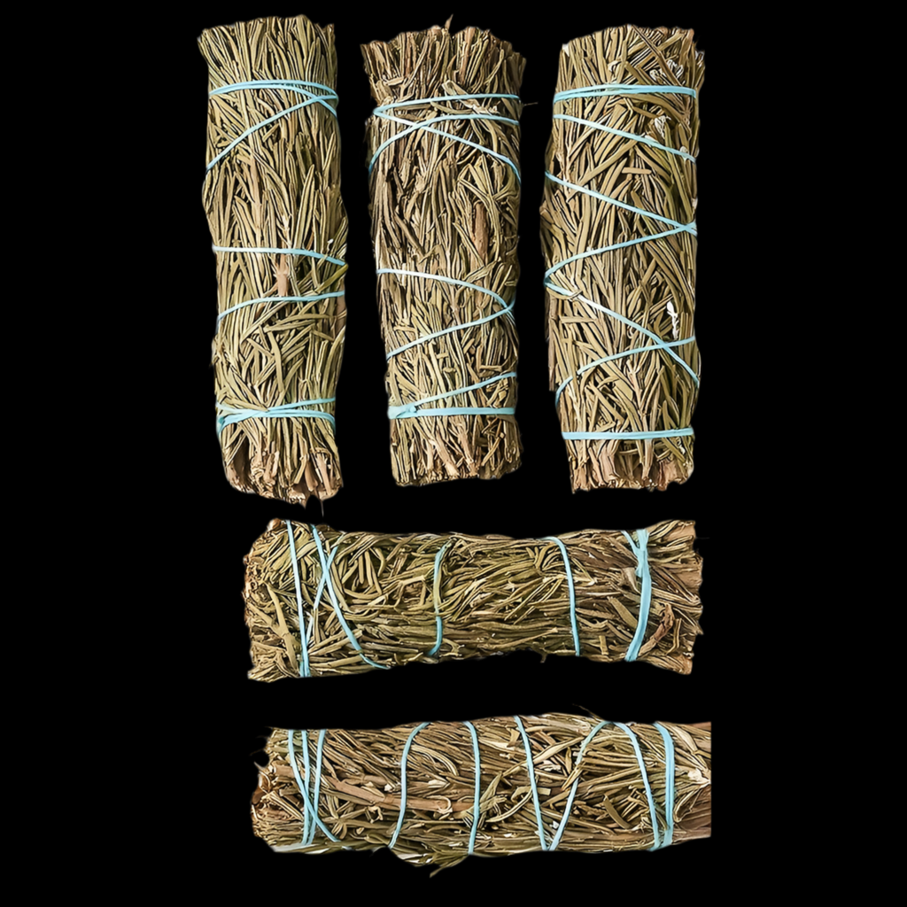 Rosemary Sage Incense Sticks