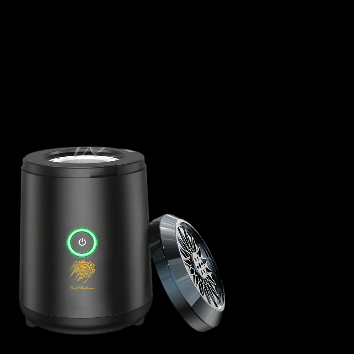 Portable Mini Aromatherapy Incense Burner