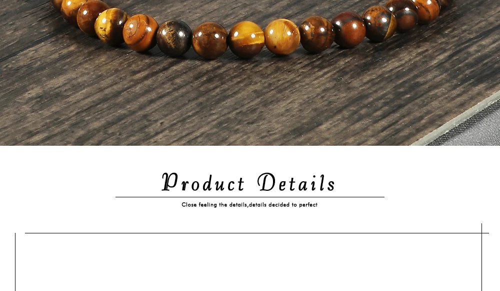 Energy Bracelet