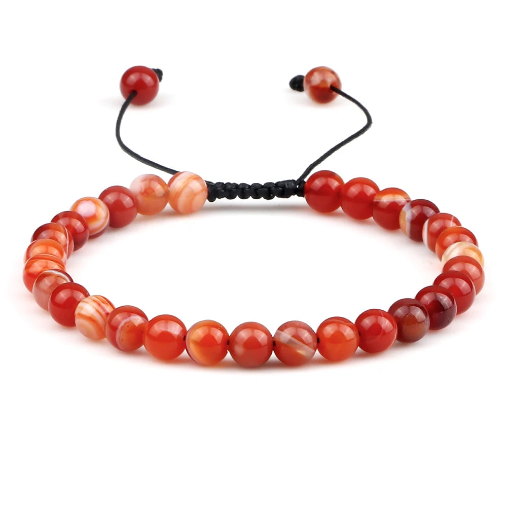 Energy Bracelet