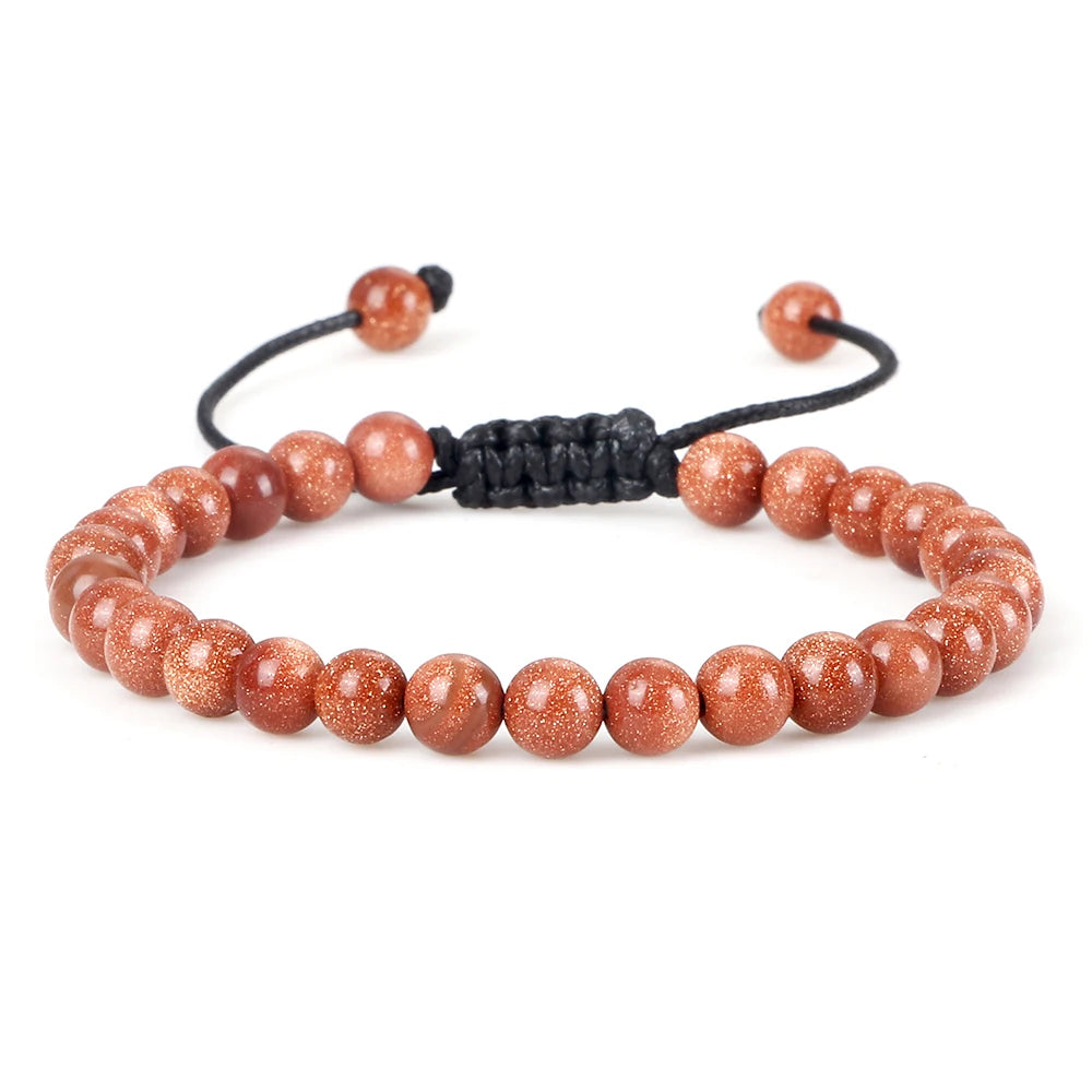 Energy Bracelet