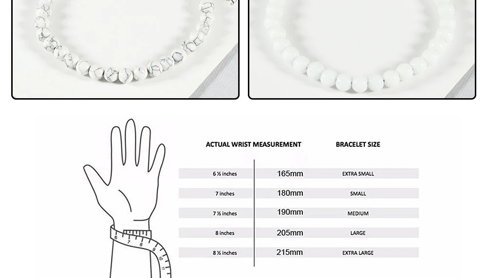 Energy Bracelet