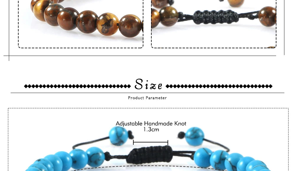 Energy Bracelet
