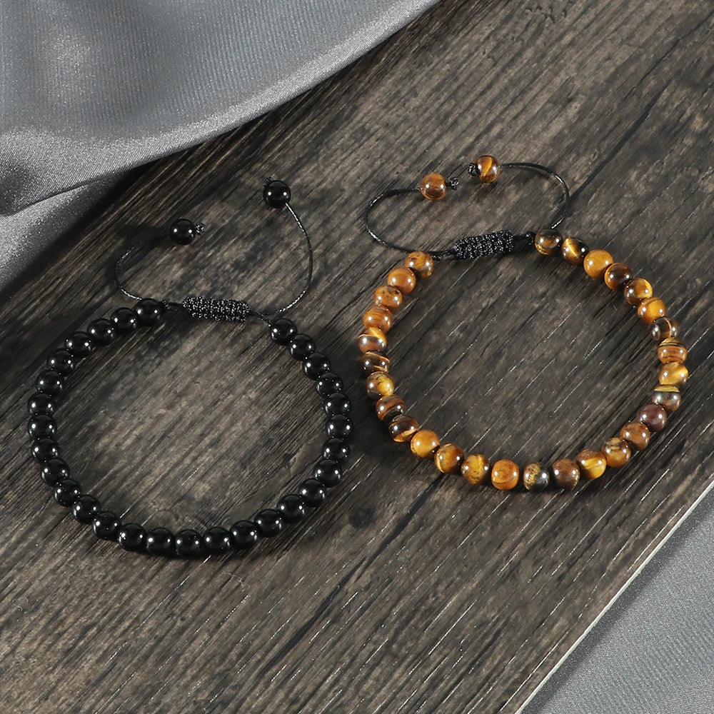 Energy Bracelet