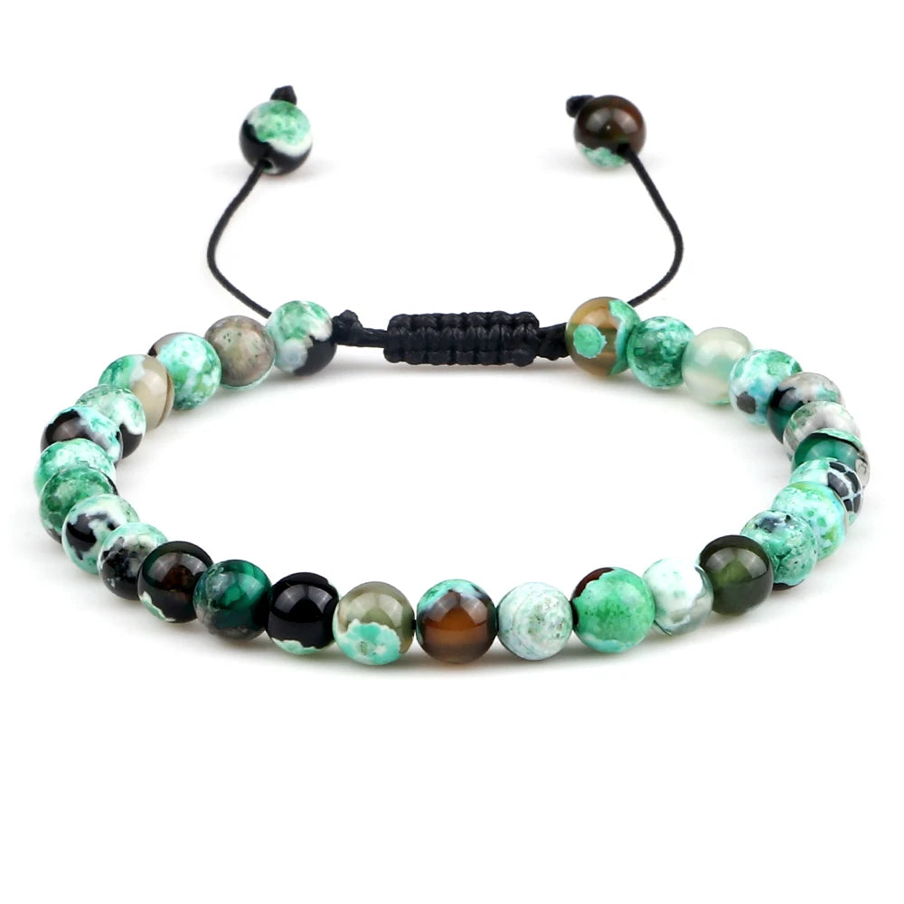 Energy Bracelet