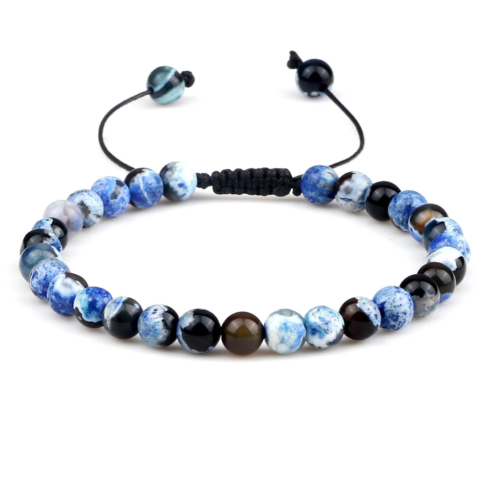 Energy Bracelet