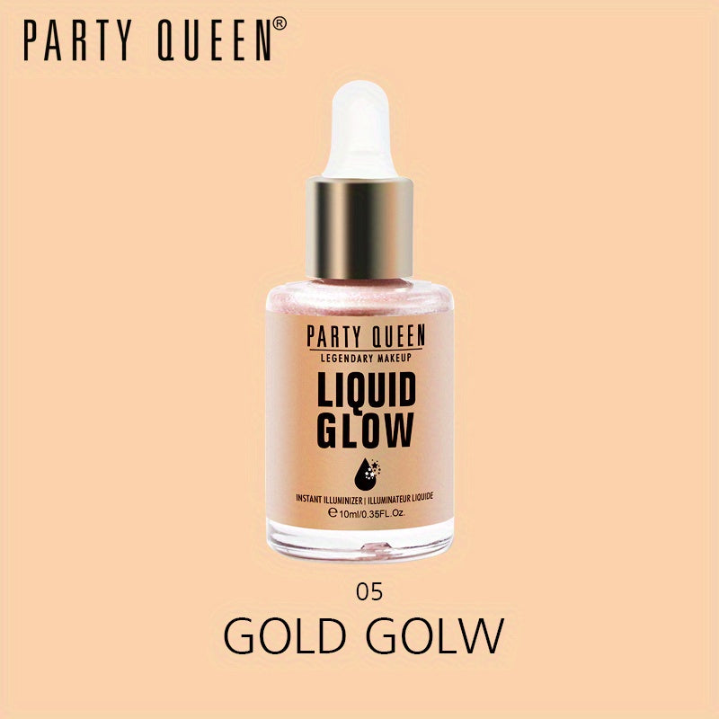 Liquid Glow
