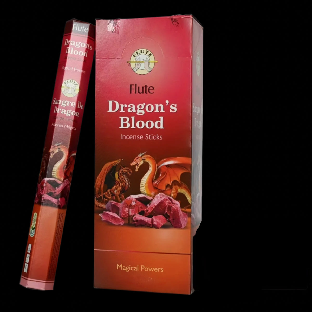 120 pack set of incense