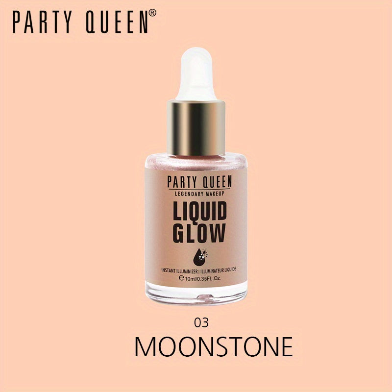 Liquid Glow