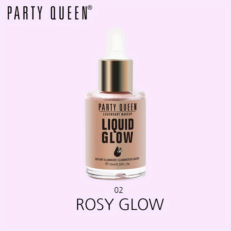 Liquid Glow