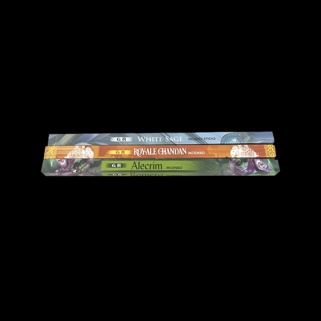 Call Fortune Incense