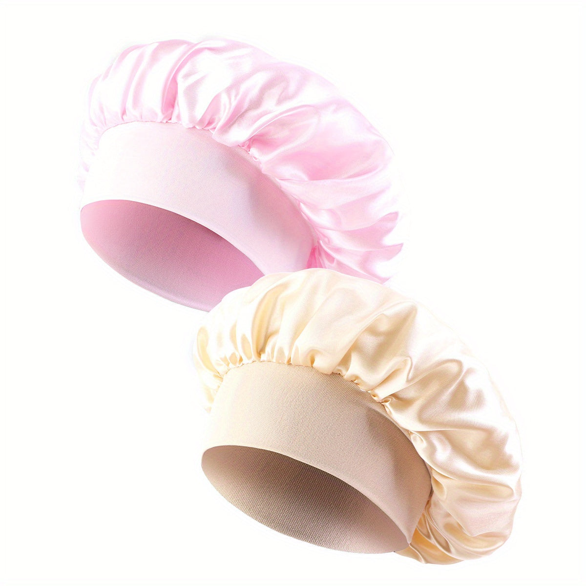 2pcs Bonnet