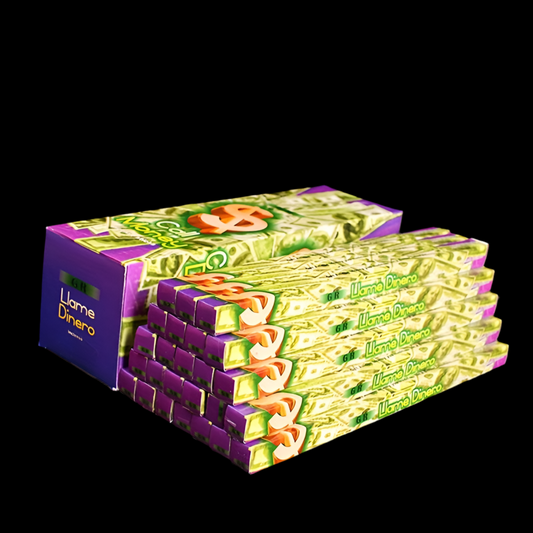Call Fortune Incense