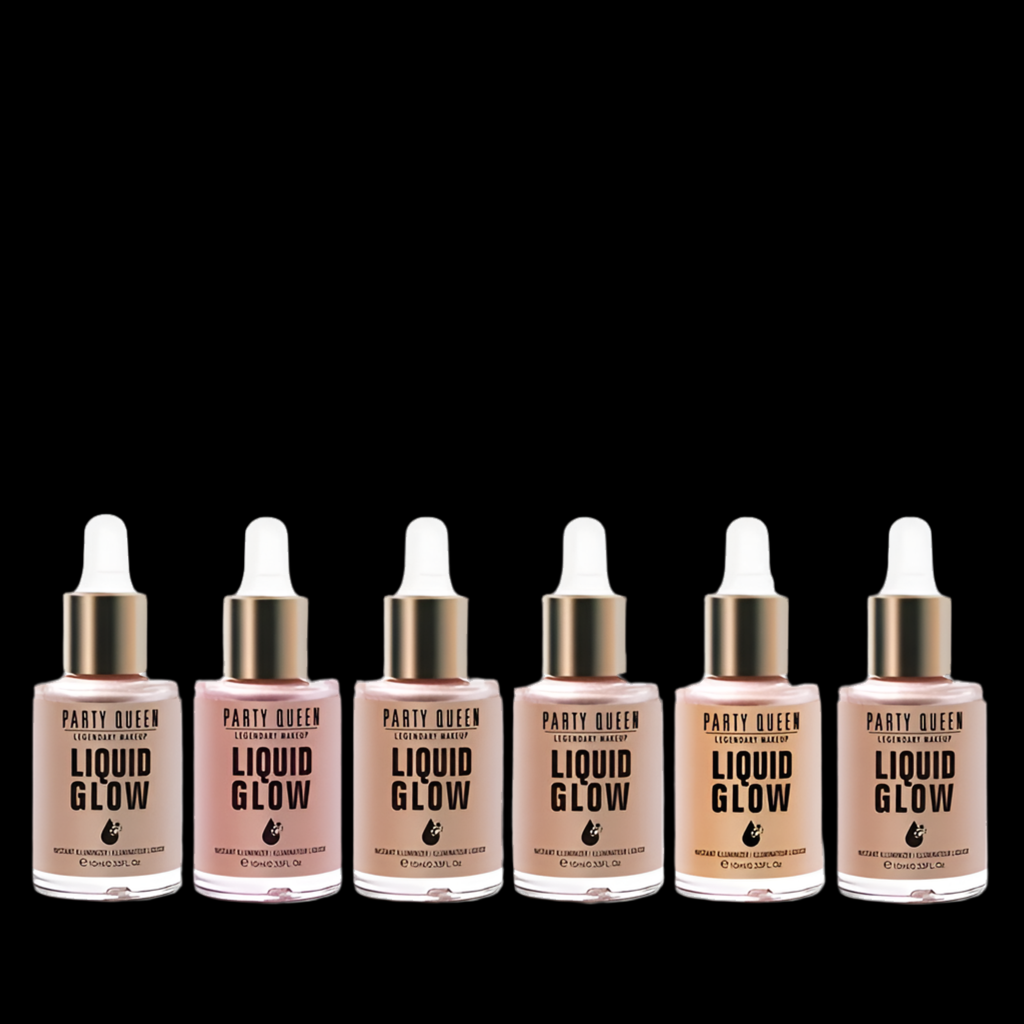 Liquid Glow