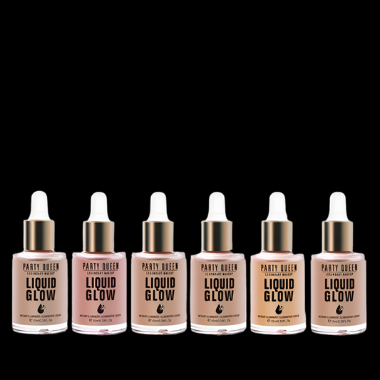 Liquid Glow