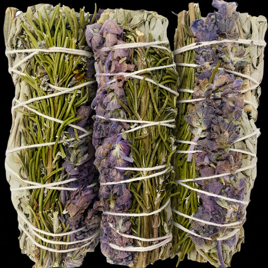 3pc Sage bundle