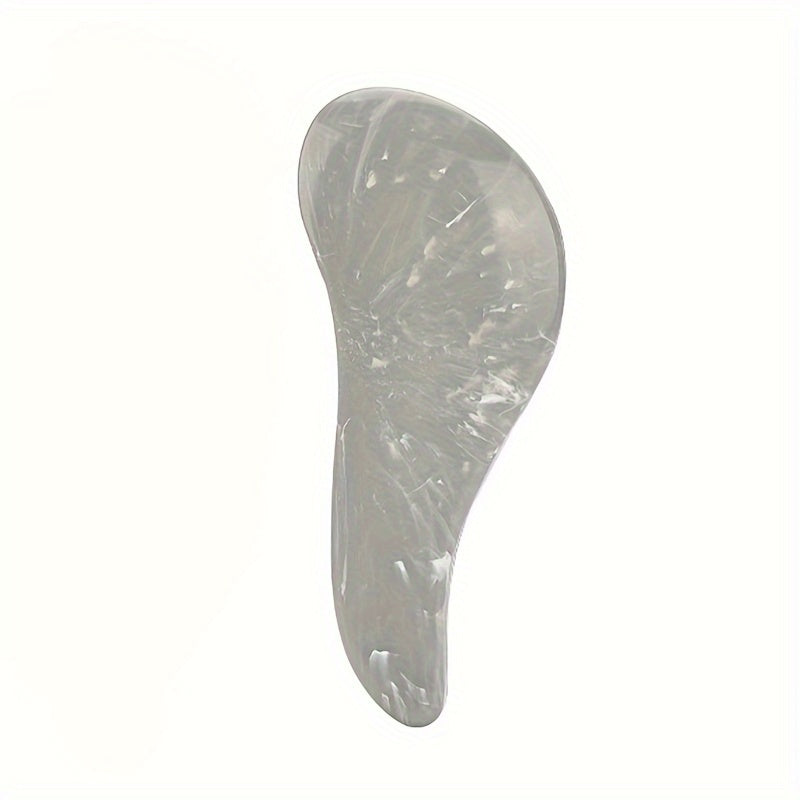 Palm held Hair brush