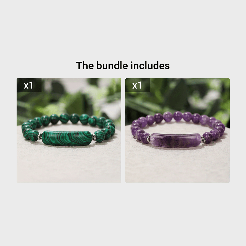 Energy Bracelets