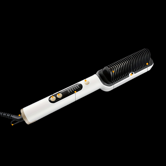 Ionic Hair Straightening Brush
