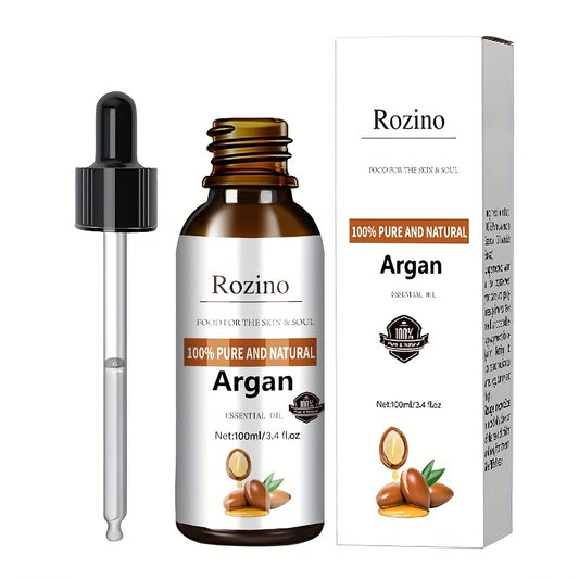 Argan Oil