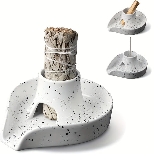 Sage w palo Santo base
