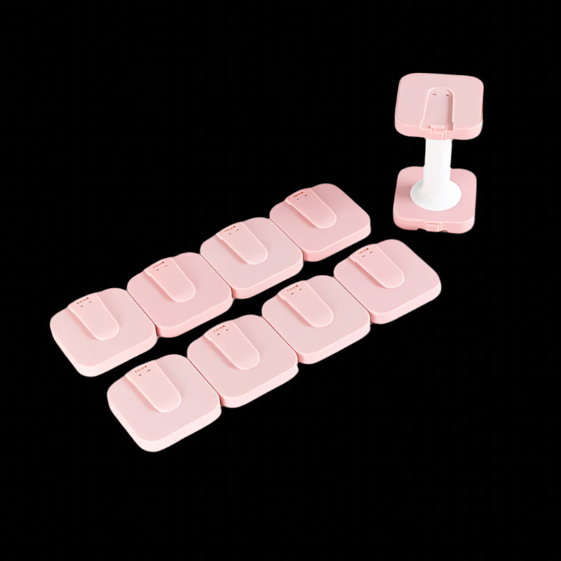 Dumbbells 5n1 Set