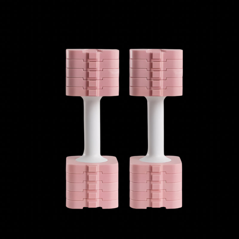 Dumbbells 5n1 Set