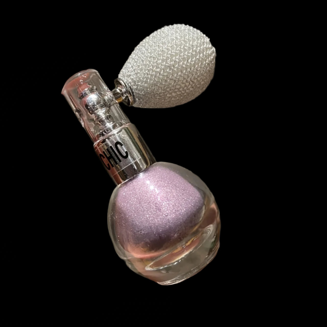 Highlighter Spray Powder