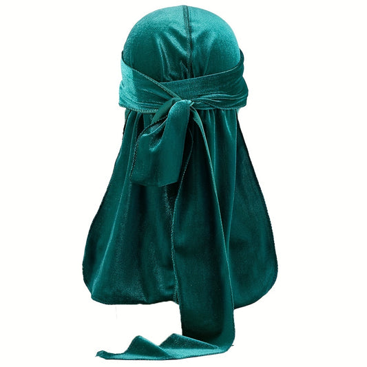 Men's Velvet Durags