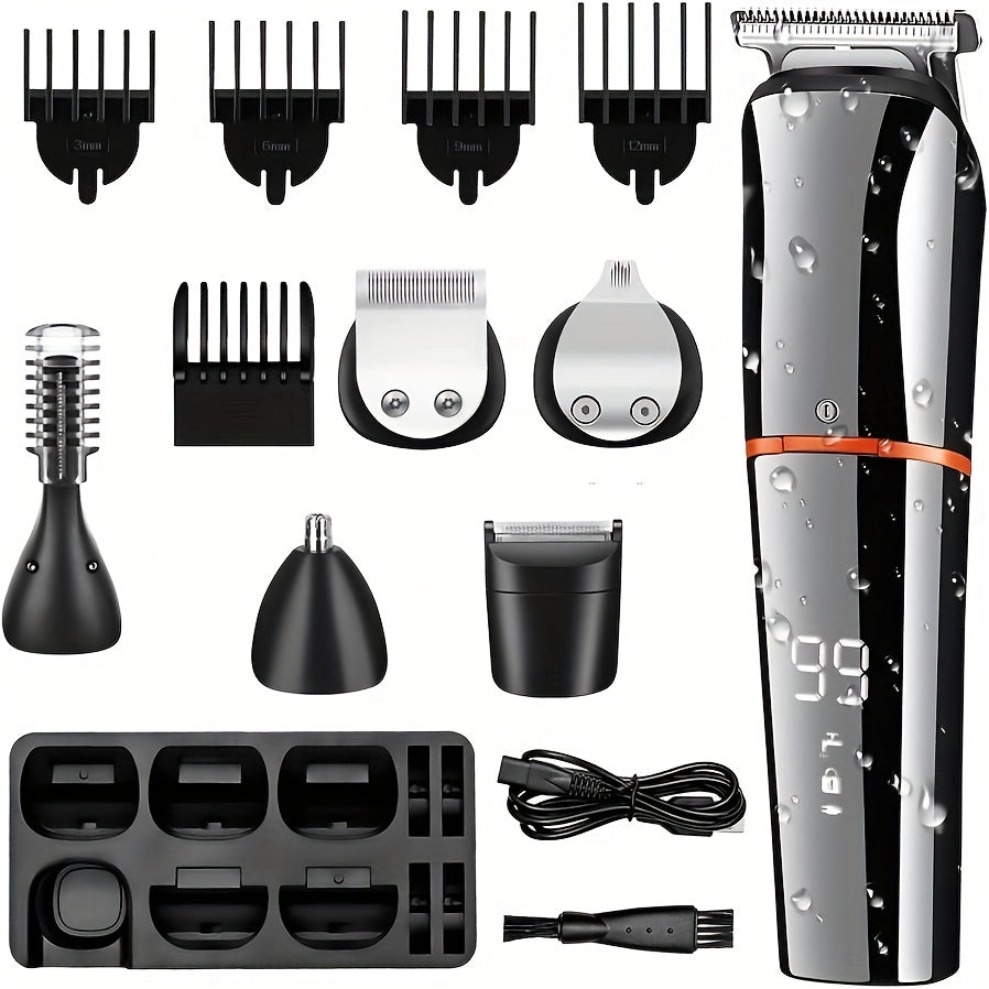 Beard Trimmer
