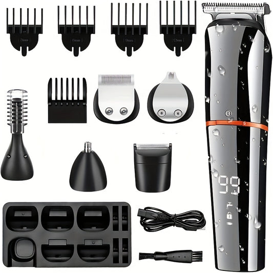 Beard Trimmer