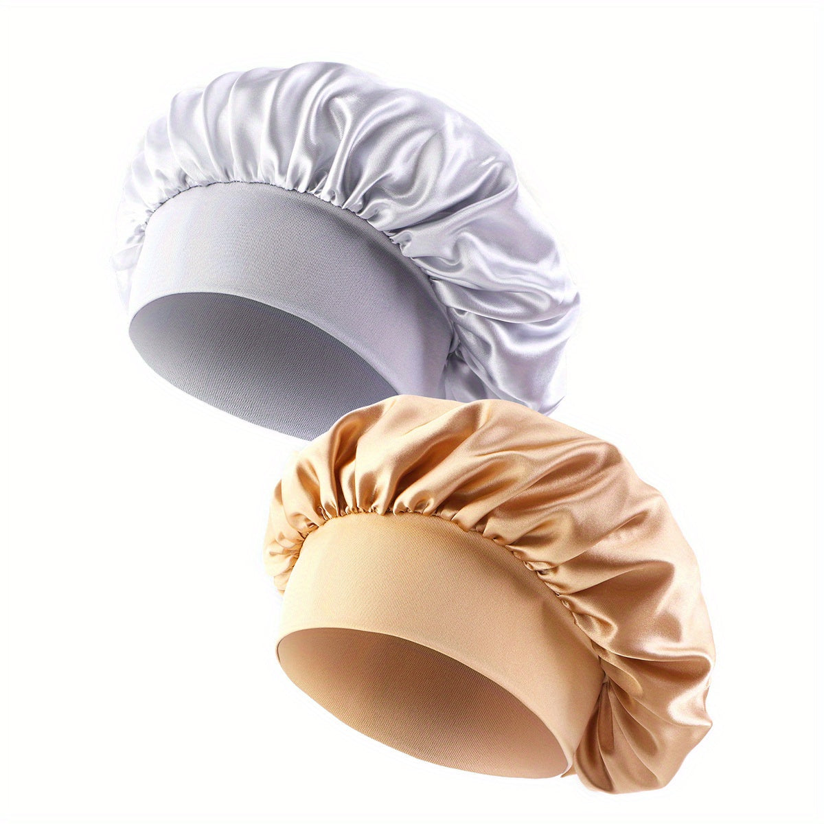 2pcs Bonnet
