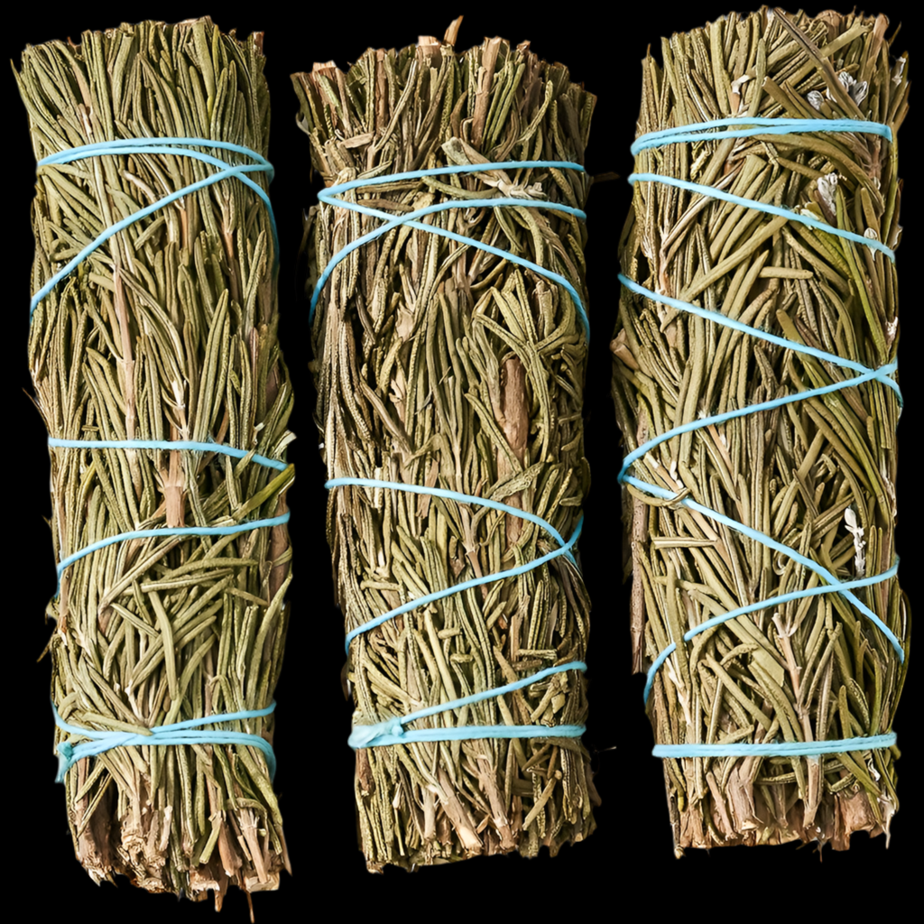 Rosemary Sage Incense Sticks