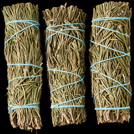 Rosemary Sage Incense Sticks
