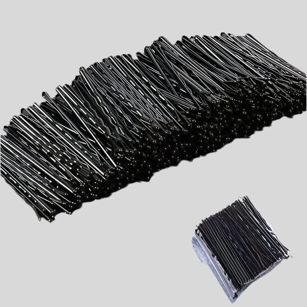 Bobby pins