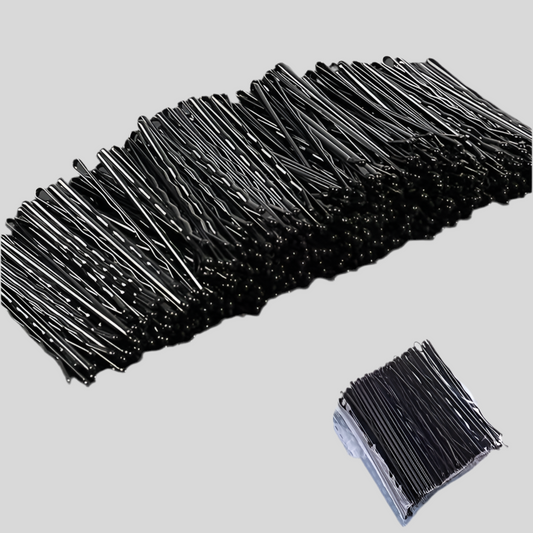 Bobby pins